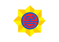 학교표식